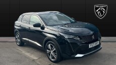 Peugeot 3008 1.2 PureTech Allure Premium 5dr Petrol Estate